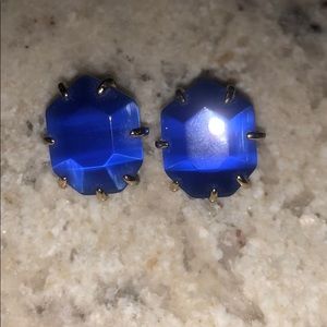 Morgan Stud Earrings!